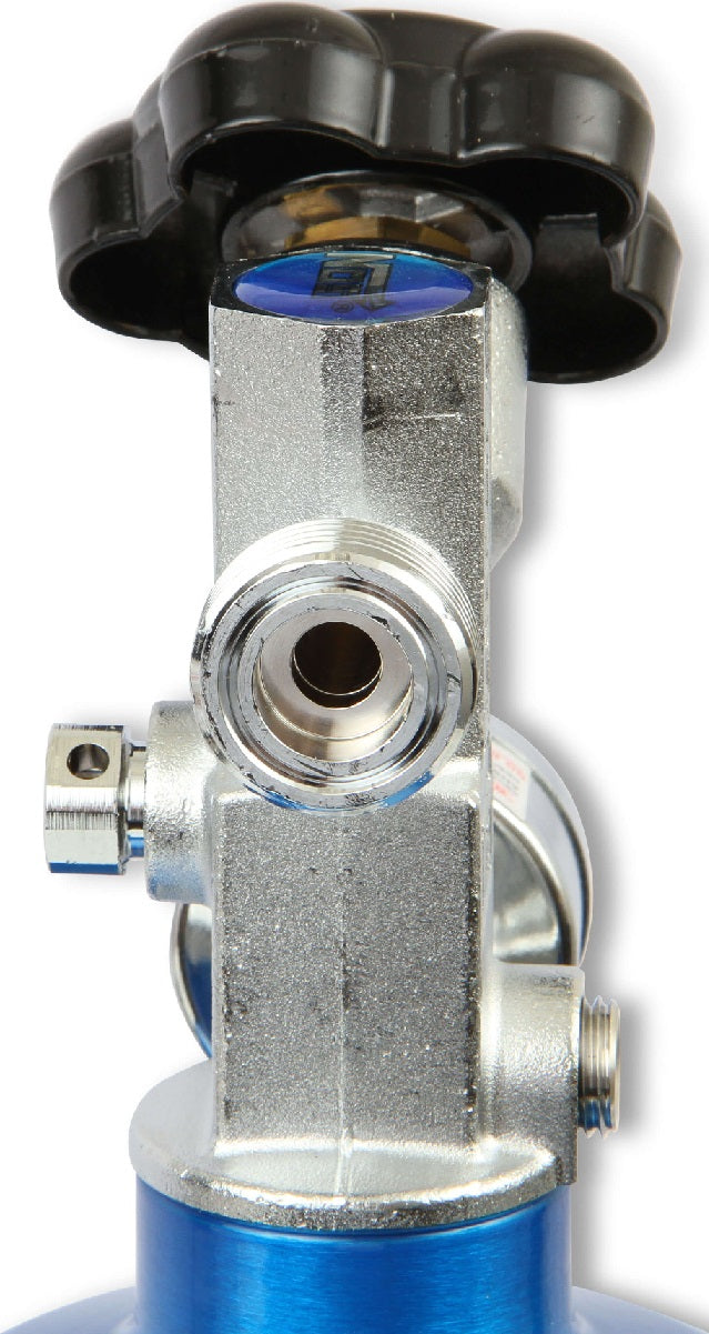 POWERSHOT,10LB BLUE,HOL 4150,CARTER AFB