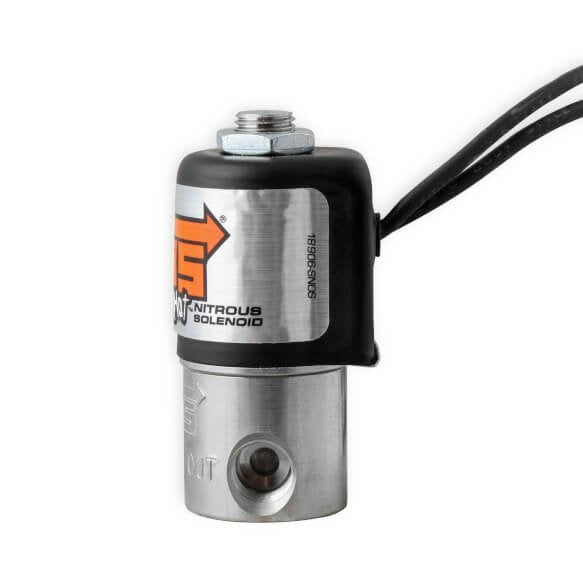 N2O KIT,150HP,SUPER POWERSHOT,WET,10LB BLACK,4150