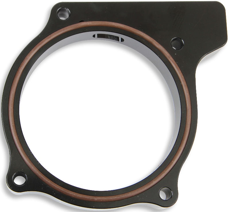 N2O KIT,10LB BLACK,15-20 HELLCAT/TRKHWK