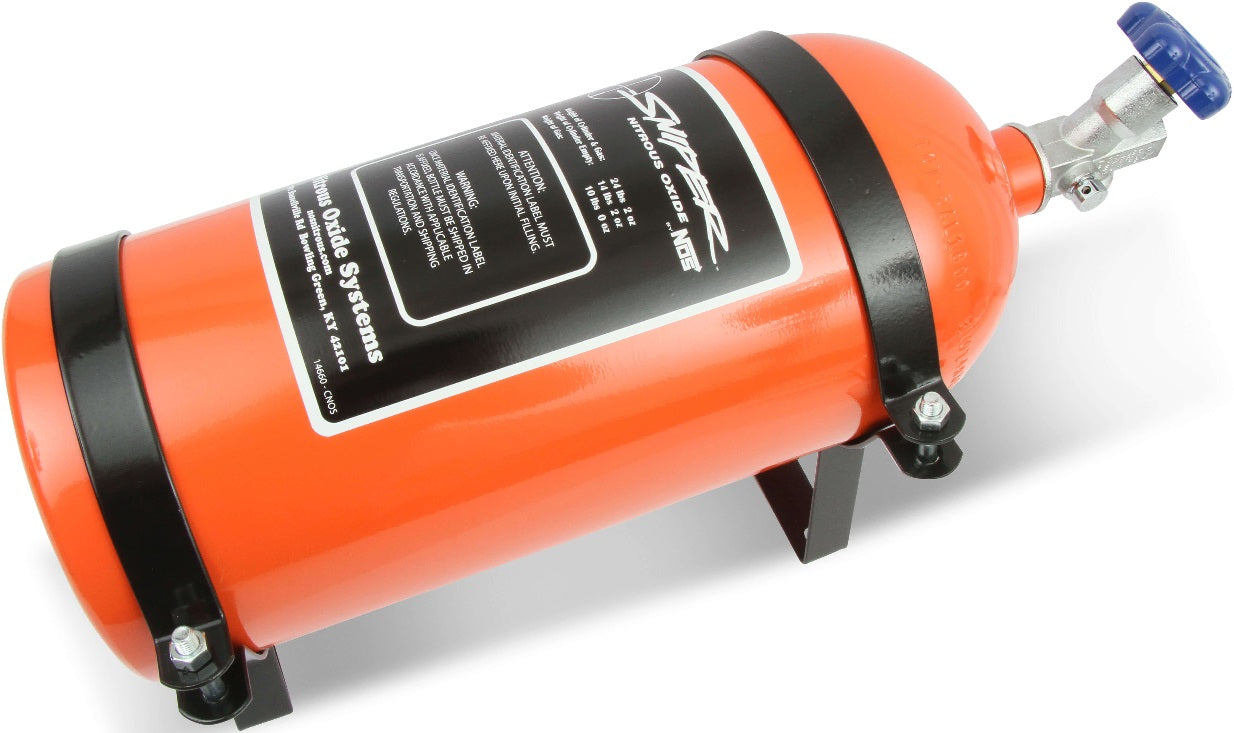 SNIPER N2O,75HP,WET,10LB OR,SGL FOGGER,EFI,MULTI-FIT,4&6 CYLINDER