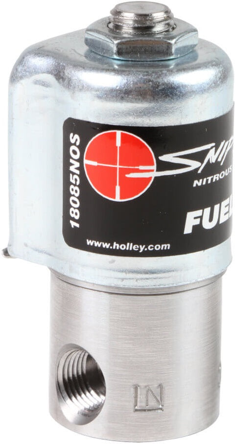 SNIPER N2O,250HP,WET,10LB OR,QUADRA-JET,SPREADBORE