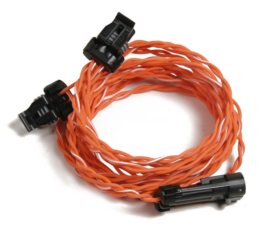 NOS LAUNCHER 12FT NOSBUS CABLE,DUAL FEMALE ENDS