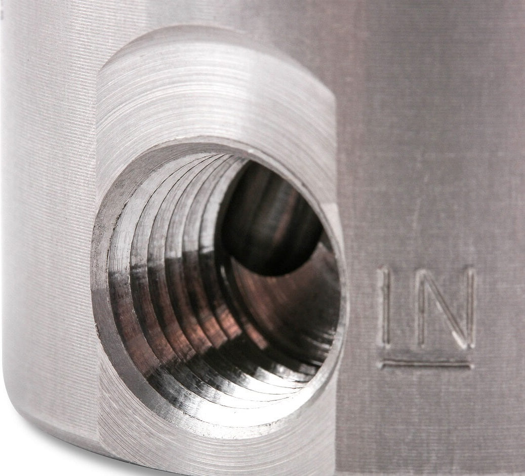 SOLENOID,NITROUS,CHEATER,BLACK