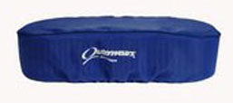 K&N MIDGET AIRBOX SCRUB BAG,BLUE