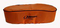 K&N MIDGET AIRBOX SCRUB BAG,ORANGE