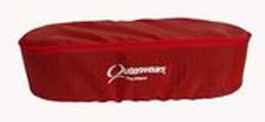 K&N E-2990 MICRO-SPRINT AIRBOX COVER,RED