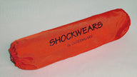 3.5" OD X 14" TALL SHOCKWEAR,PAIR,ORANGE