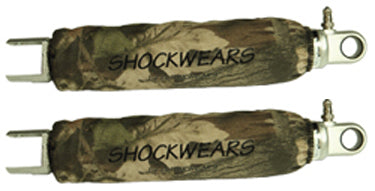 YAMAHA RHINO SHOCKWEARS REAR (2), MOSSY