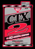 CTX-2 UNDETECTABLE FUEL ADDITIVE,GALLON