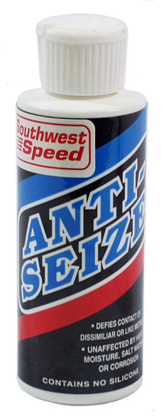 ANTISEIZE,4 OZ.
