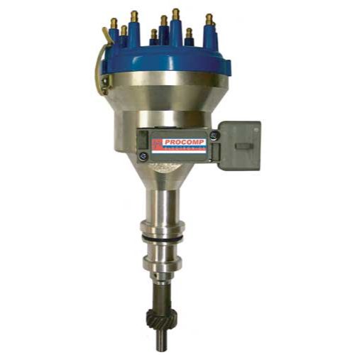 LATE PRO DISTRIBUTOR,GM 96-03 VORTEC,V-8