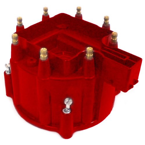 DISTRIBUTOR CAP, HEI