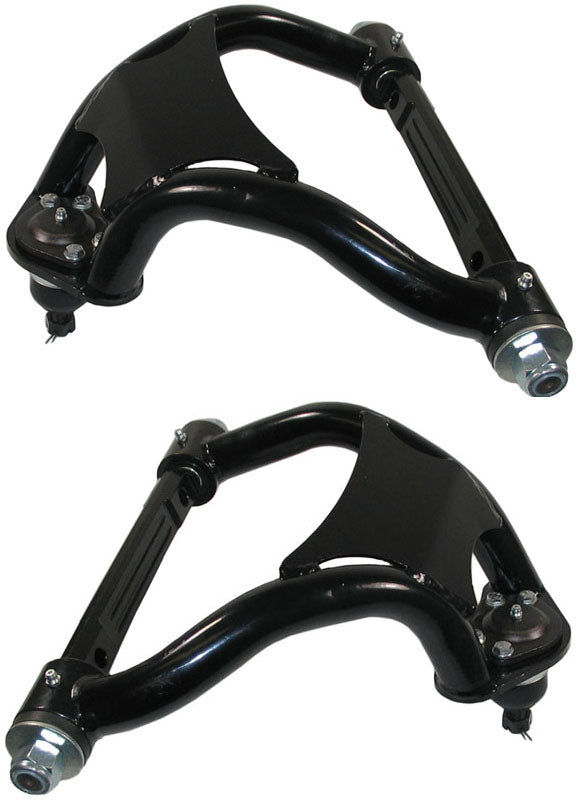 TUBE UPPER CONTROL ARM SET,64-72 CHEVELLE
