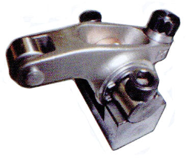 SHAFT MOUNT ROLLER ROCKERS,STEEL,SBC,1.5