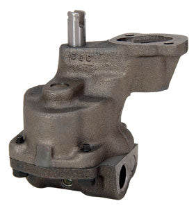 OIL PUMP,SBC M55