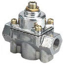 FUEL PRESSURE REGULATOR,4-9 PSI