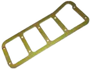 MAIN GIRDLE,BILLET STEEL,CHEVY 350