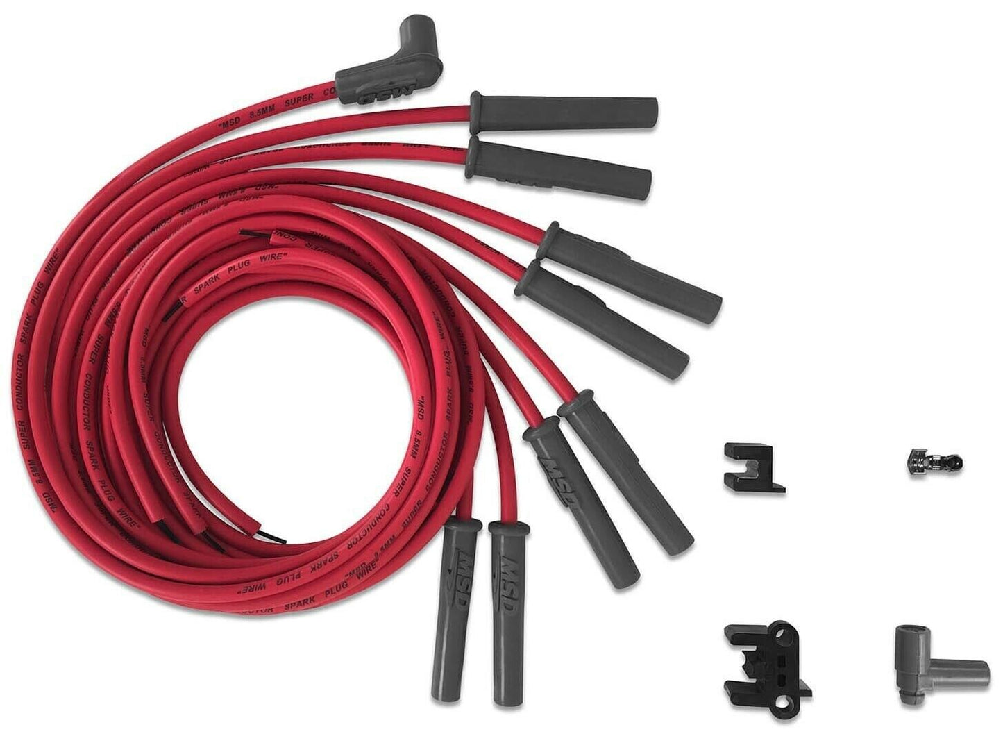 FORD 351C/460 CRATE IGNITION KIT,HEI