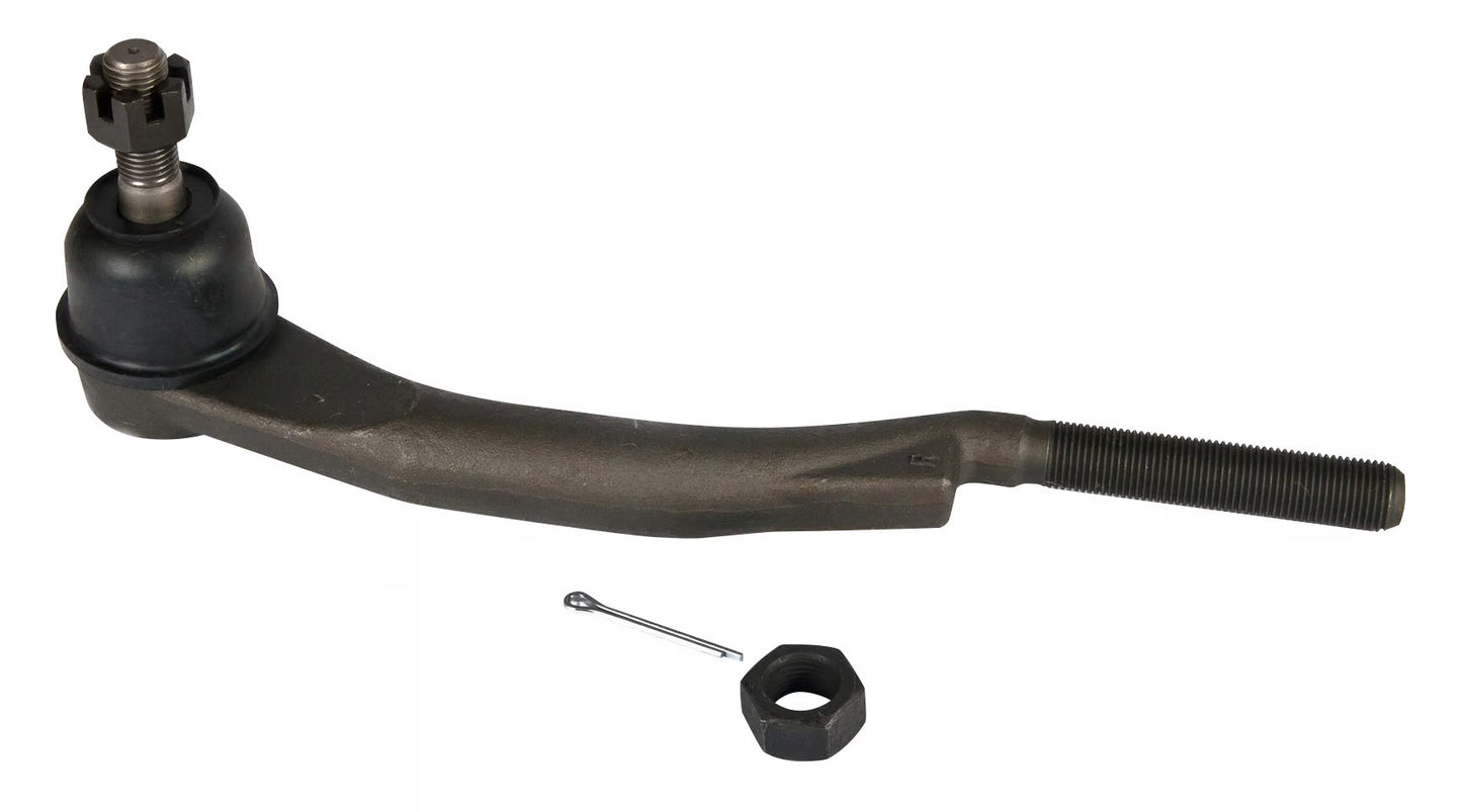 PROFORGED RIGHT OUTER TIE ROD END,02-09 TRAILBLAZER,ENVOY