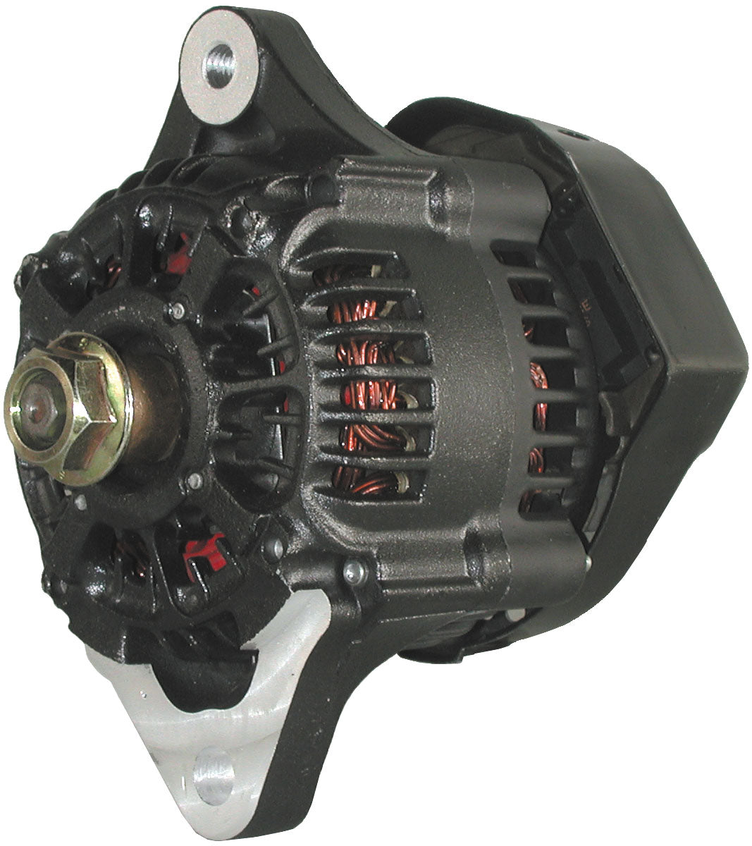 ALTERNATOR,DENSO,ONE WIRE,50 AMP