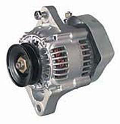 ALTERNATOR,DENSO,JUMPER WIRE,50 AMP