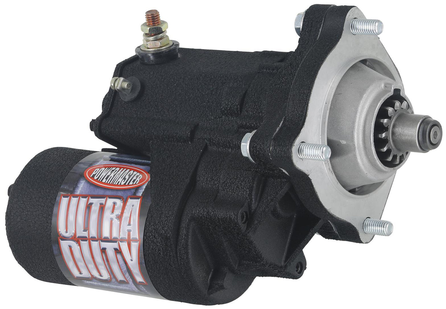 STARTER,ULTRA DUTY FORD DIESEL,7.3L