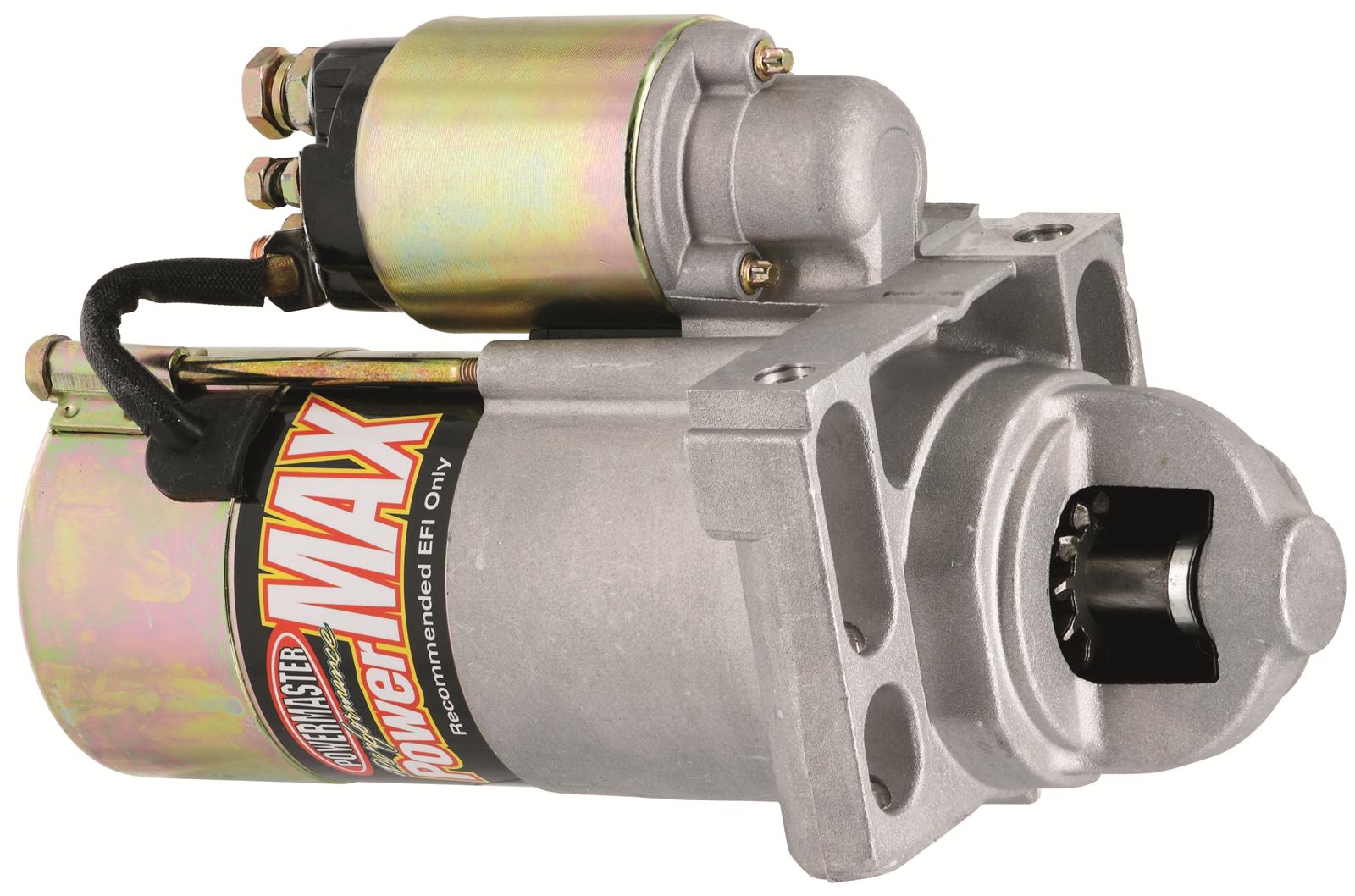 STARTER,HITACHI,10:1,GM LS,LSX,168T – Southwest Speed