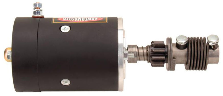 STARTER,VINTAGE TORQUE FORD FLATHEAD