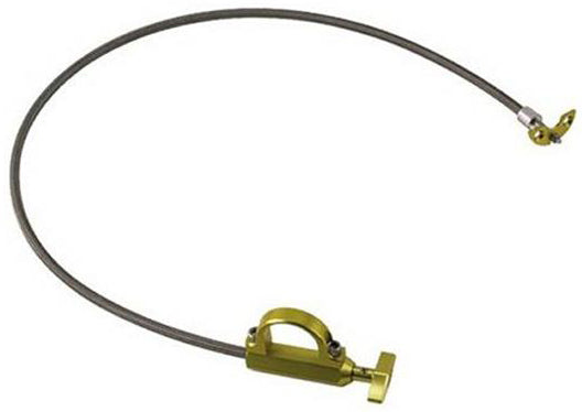 COCK PIT REMOTE ADJUSTER,SMALL BODY