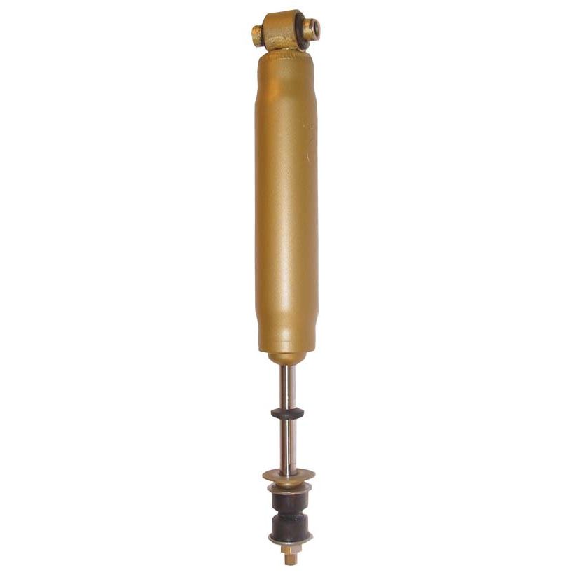 SHOCK WITH ENDS,REAR,74-78 MUSTANG
