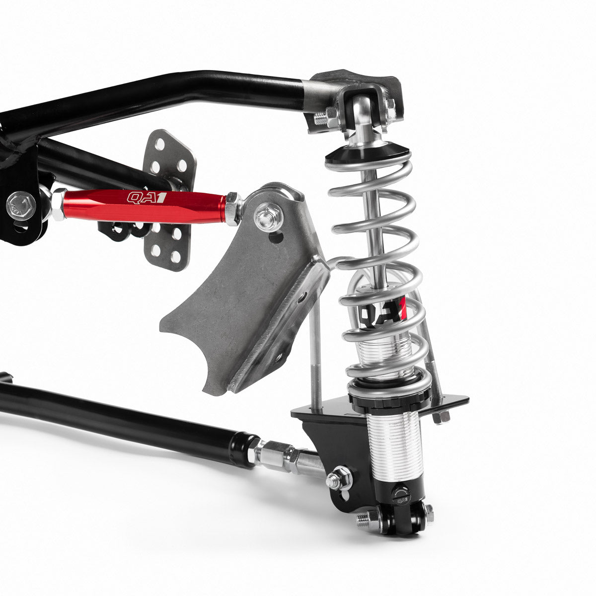 REAR SUSPENSION,70-81 GM F-BODY,70-81 GM F-BODY,S-ADJ,12-170