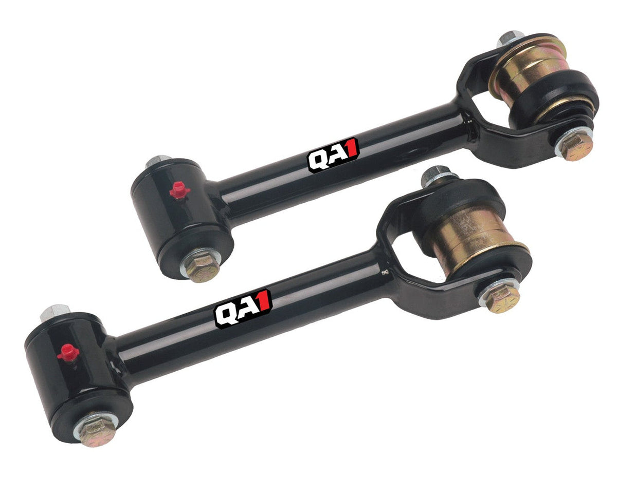 TRAILING ARMS,UPPER NON-ADJUSTABLE,73-77 GM A-BODY,78-88 GM G-BODY
