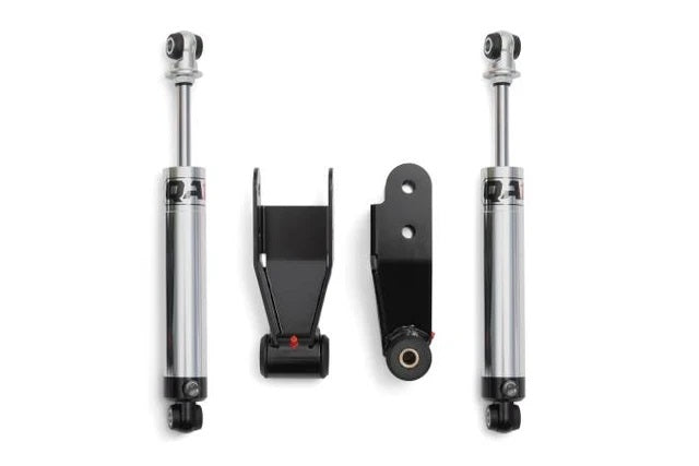 KIT,REAR DROP,S-ADJ,2-3",07-18 SILVERADO