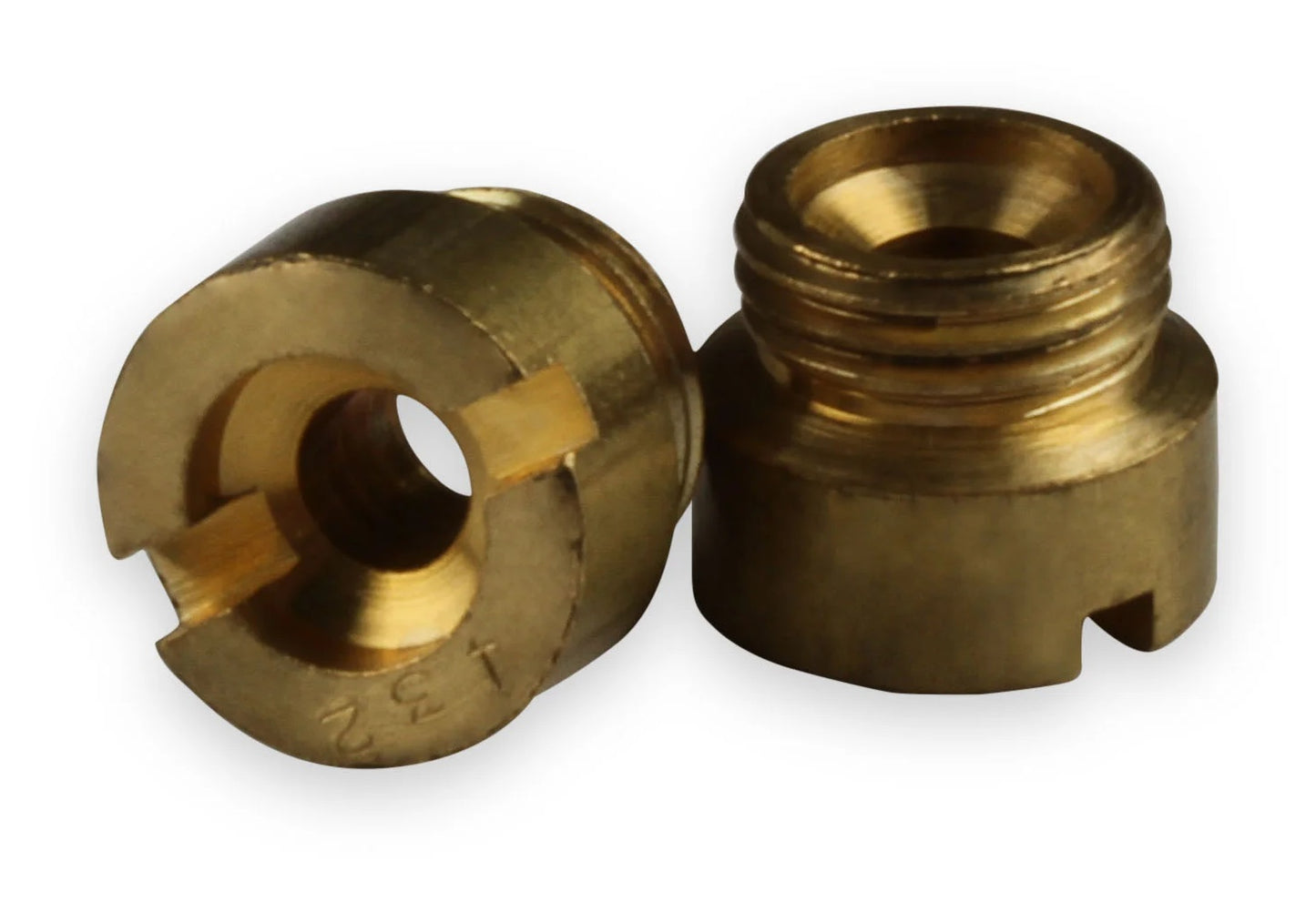 LARGE DIAMETER ALCOHOL JET,5/16"-32,PAIR,200