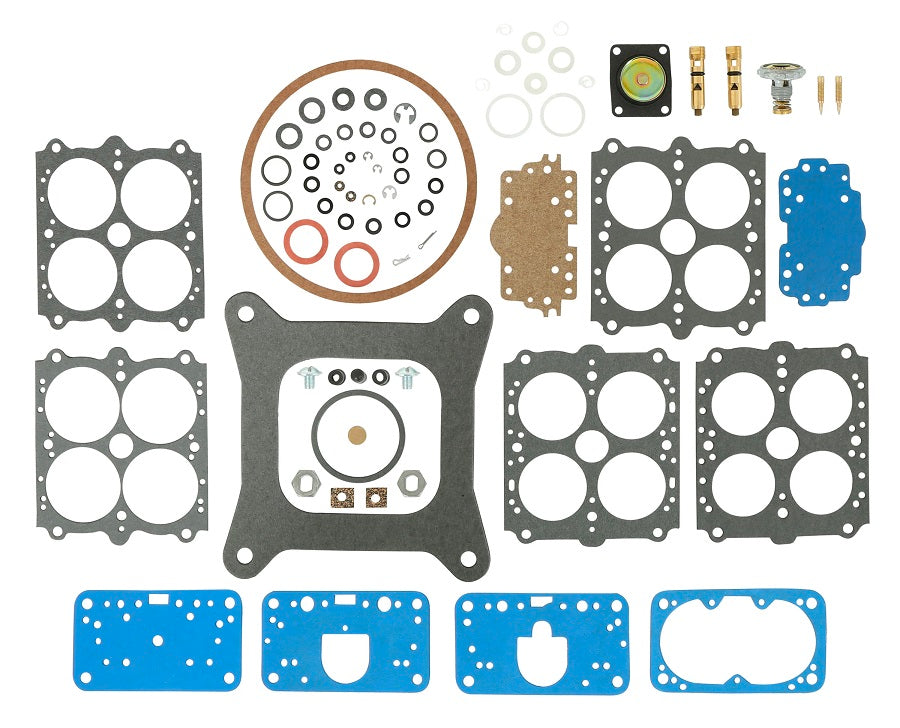 REBUILD KIT,BRAWLER,4160,VACUUM SEC,NS