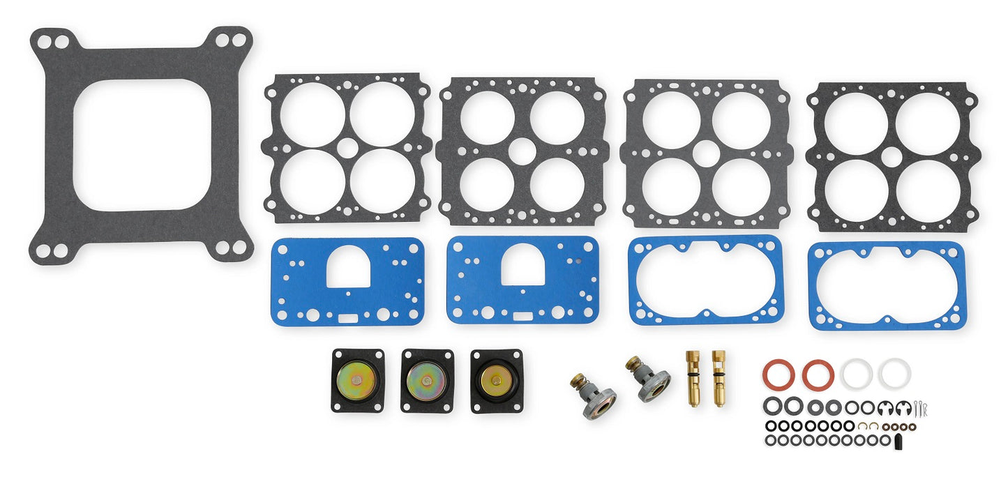 REBUILD KIT,4150/4150HP,4BBL,NON-STICK