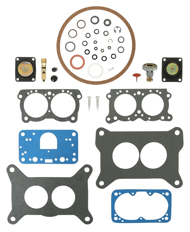 REBUILD KIT,2300,2BBL,350/500CFM,NON-STI