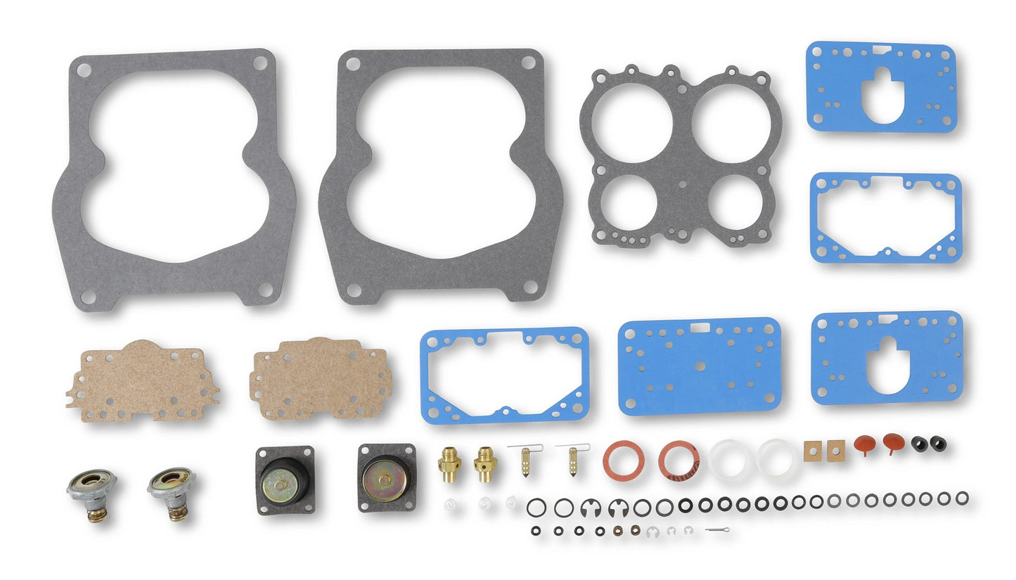 REBUILD KIT,4165/4175,4BBL,NON-STICK