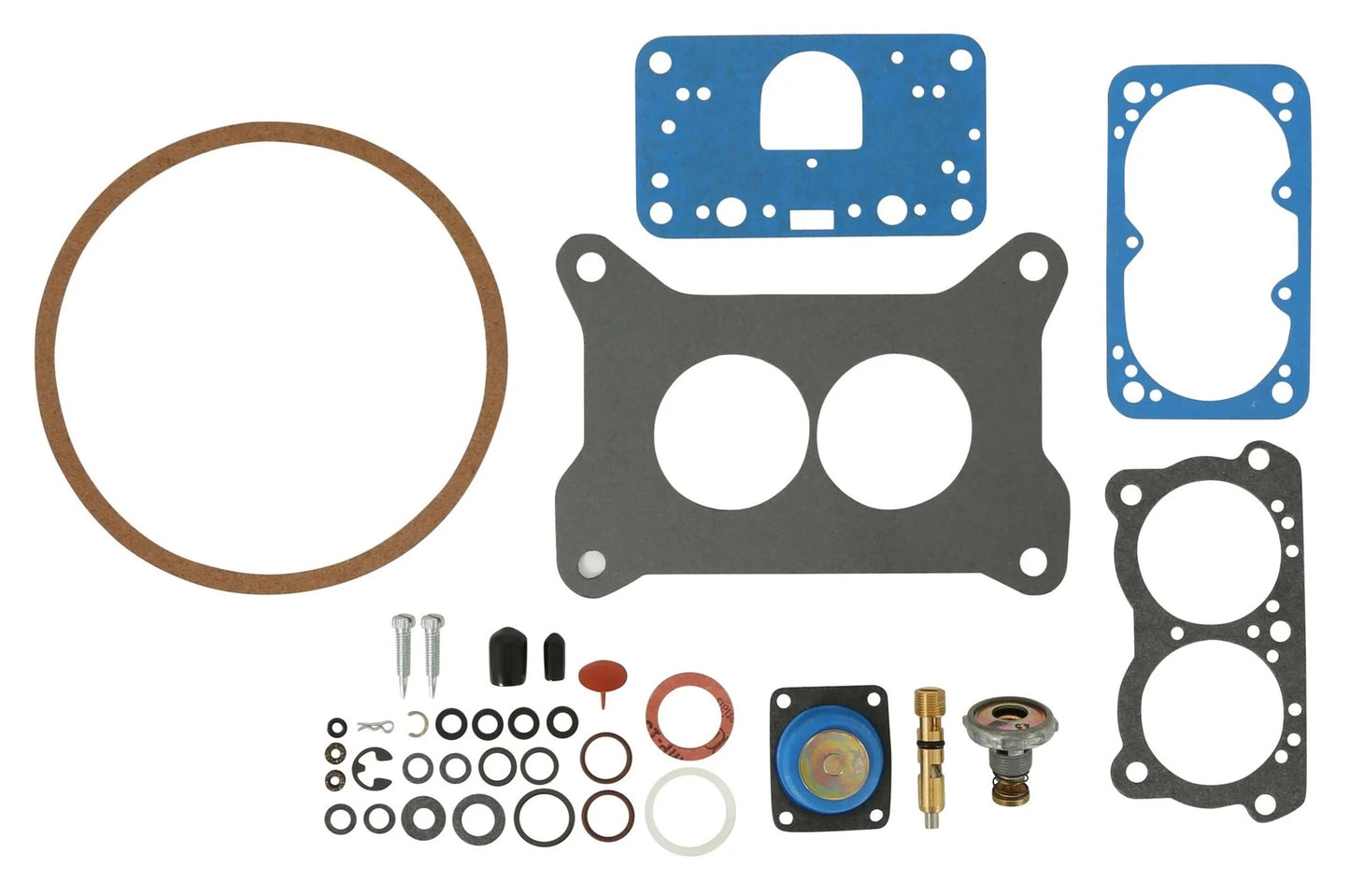 REBUILD KIT,2300,2 BBL,ALCOHOL,NON-STICK