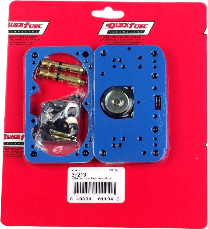 SERVICE PAC,4500 & 3 CIRCUIT 4150,NON-STICK