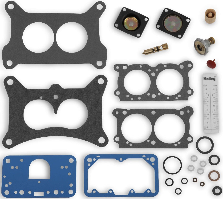 REBUILD KIT,2300,2BBL,350>500,NON-STICK