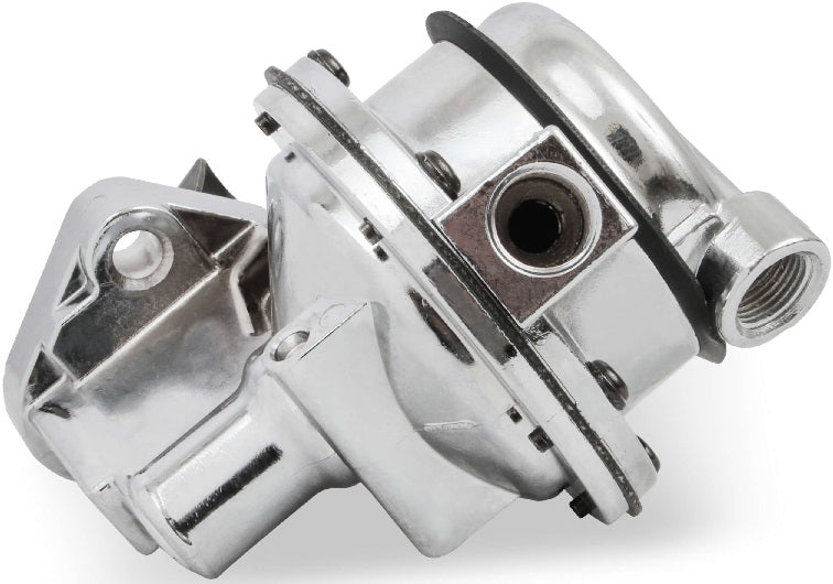 FUEL PUMP,SBC,MECHANICAL,110 GPH,3/8NPT,8 PSI