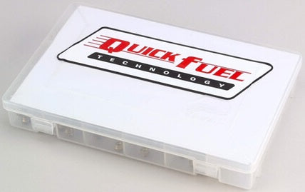 MAIN JET ASSORTMENT,ALCOHOL,4 EACH,132-172