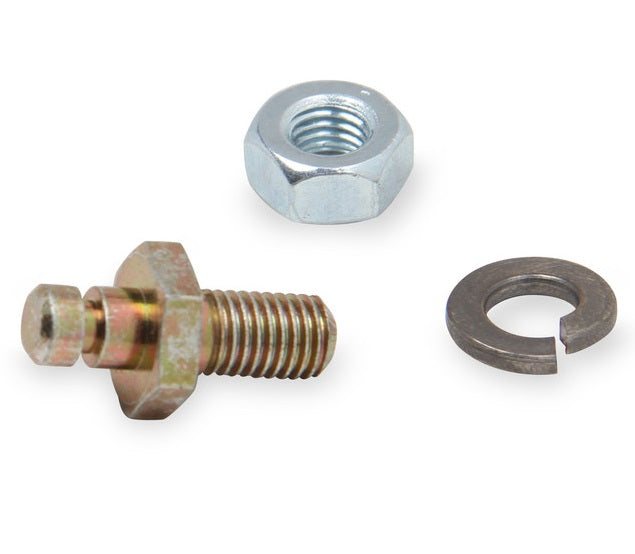 THROTTLE LINKAGE CARBURETOR STUD,GM