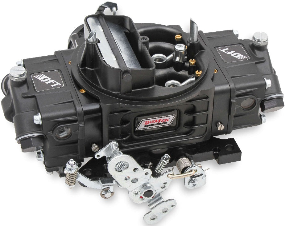 Q-SERIES 650CFM DRAG CARBURETOR,BLACK DIAMOND – Southwest Speed