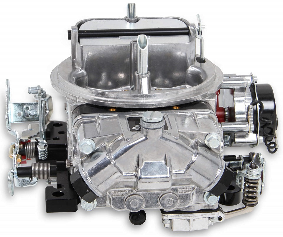 CARBURETOR,4150,850CFM,UNIVERSAL,MECHANICAL,ELECTRIC CHOKE