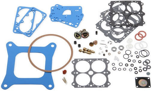 REBUILD KIT,BRAWLER,4150,MECHANICAL SECONDARIES,650-750,NS