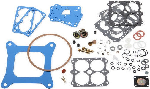 REBUILD KIT,BRAWLER,4150,MECHANICAL SECONDARIES,950,NS