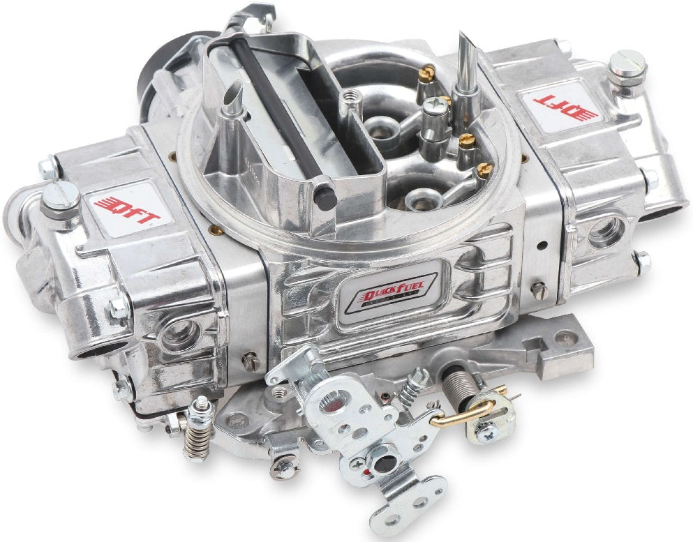 HR-SERIES 650CFM CARBURETOR,4150 – Southwest Speed