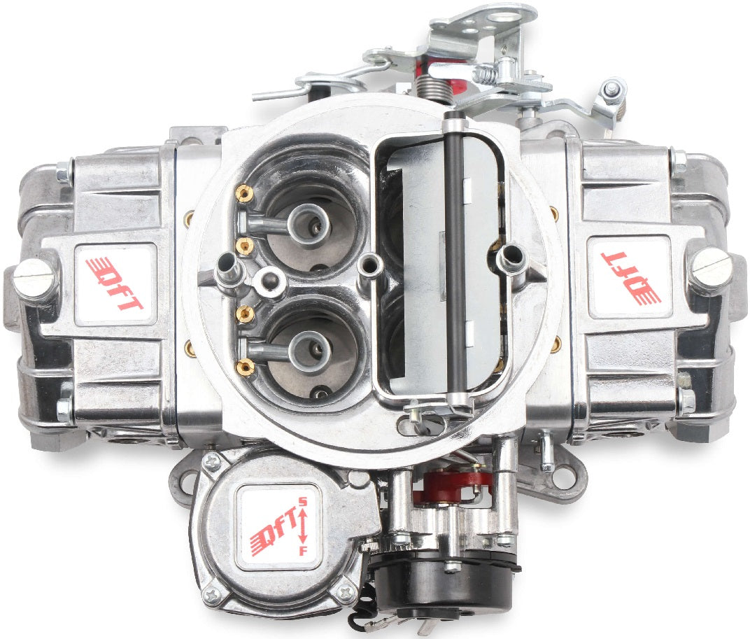 HR-SERIES 680CFM CARBURETOR,4150